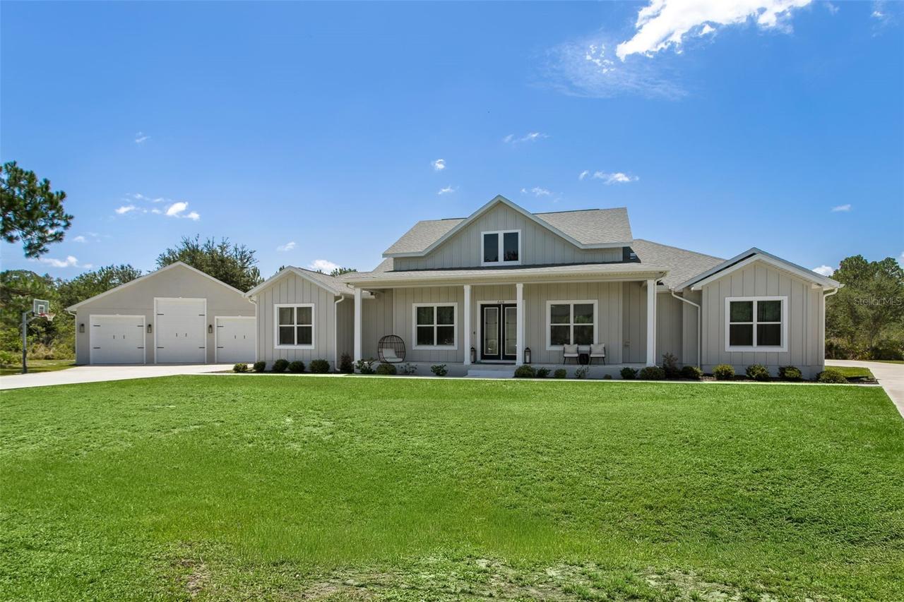 8408 Woodleaf Blvd., Wesley Chapel, FL 33544