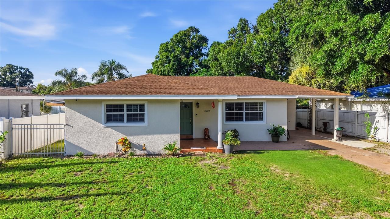 3006 W Saint Conrad St., Tampa, FL 33607