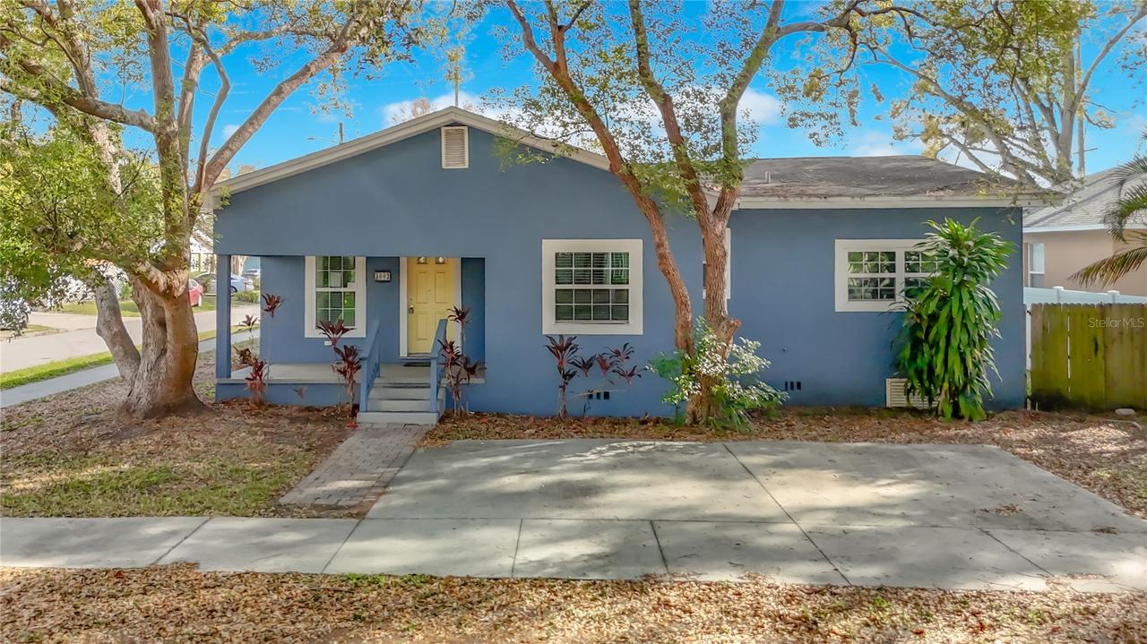 3002 W Arch St., Tampa, FL 33607