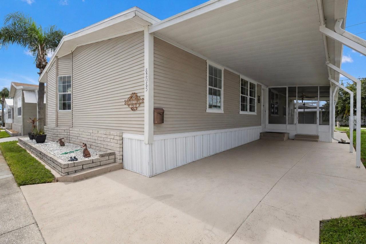 82085 1st Ave. #85, Pinellas Park, FL 33781