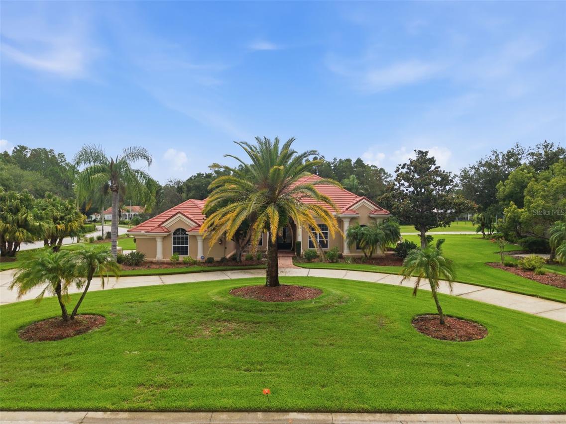 18655 Avenue Capri, Lutz, FL 33558