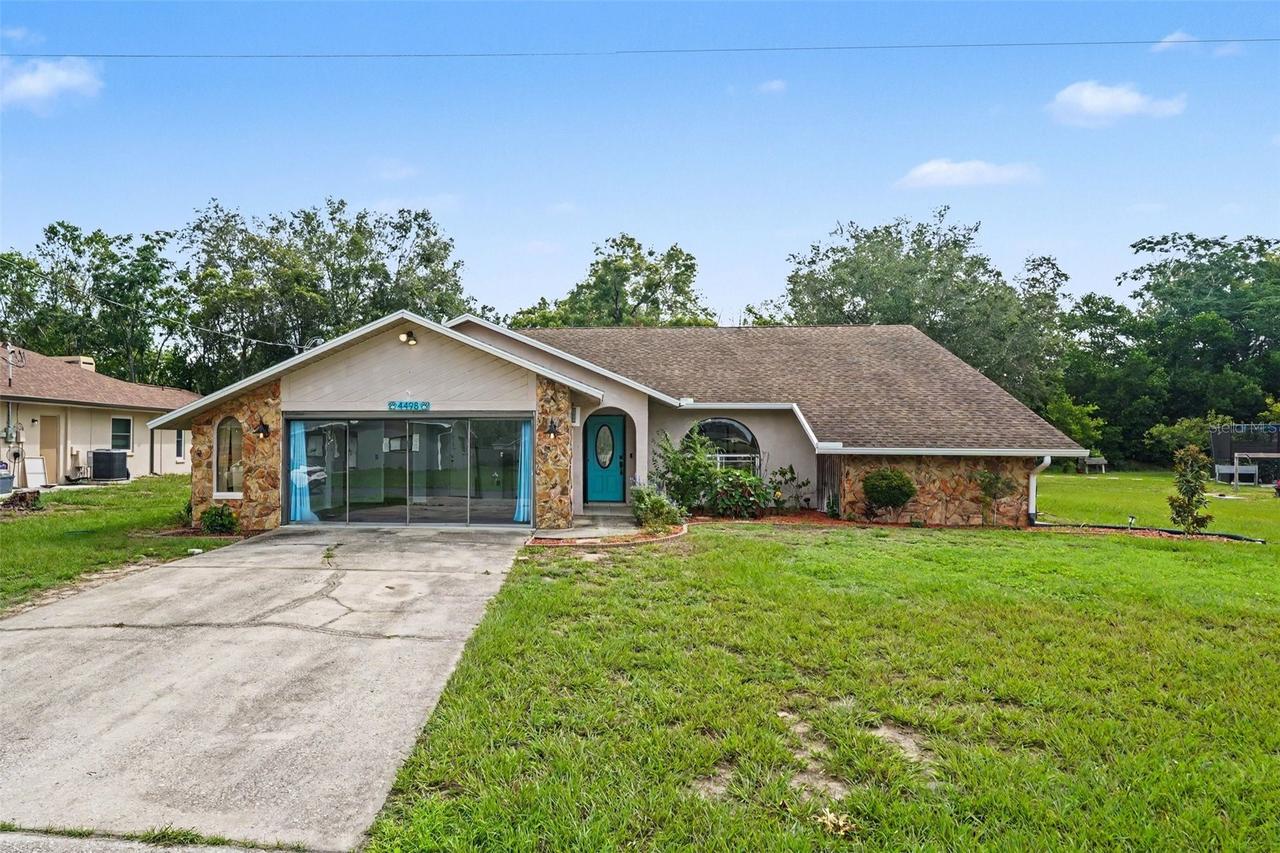 4498 Gondolier Rd, Spring Hill, FL 34609