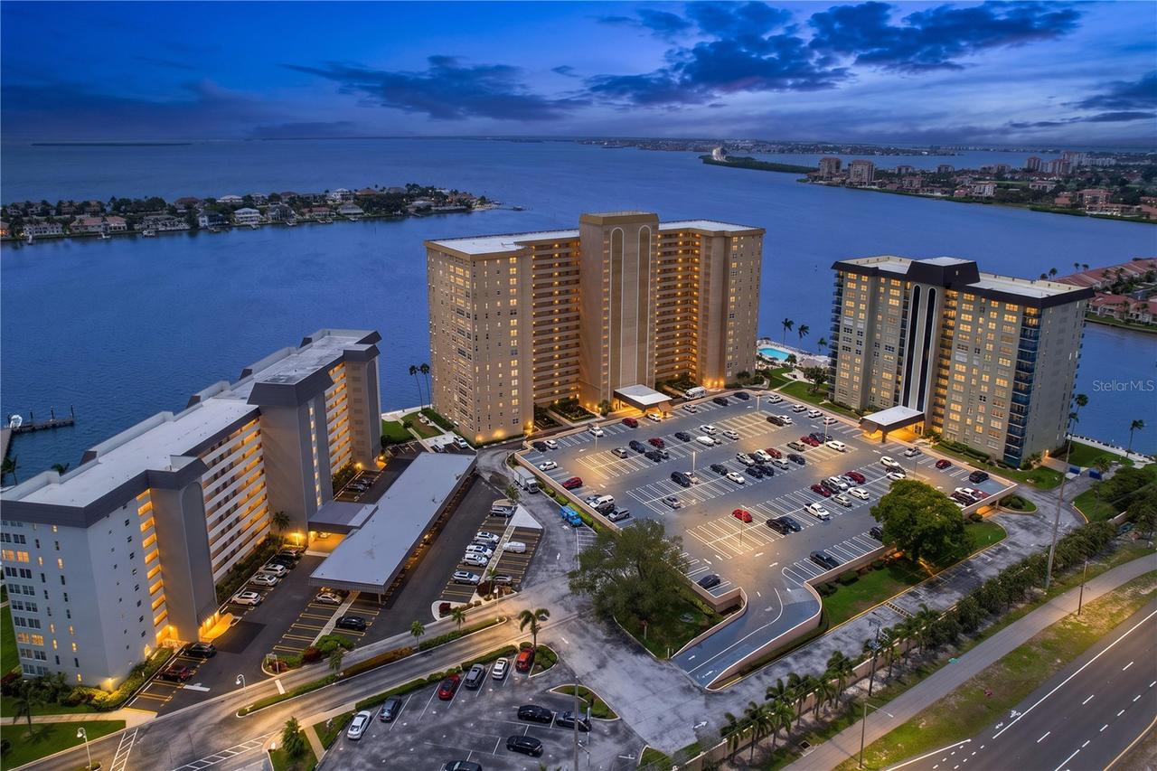 5200 Brittany Dr. #1502, St Petersburg, FL 33715