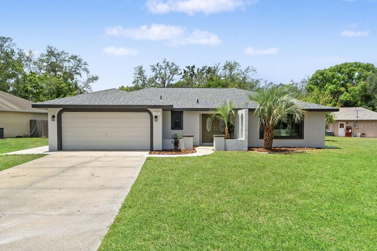 6290 Jamaica Rd., Spring Hill, FL 34606