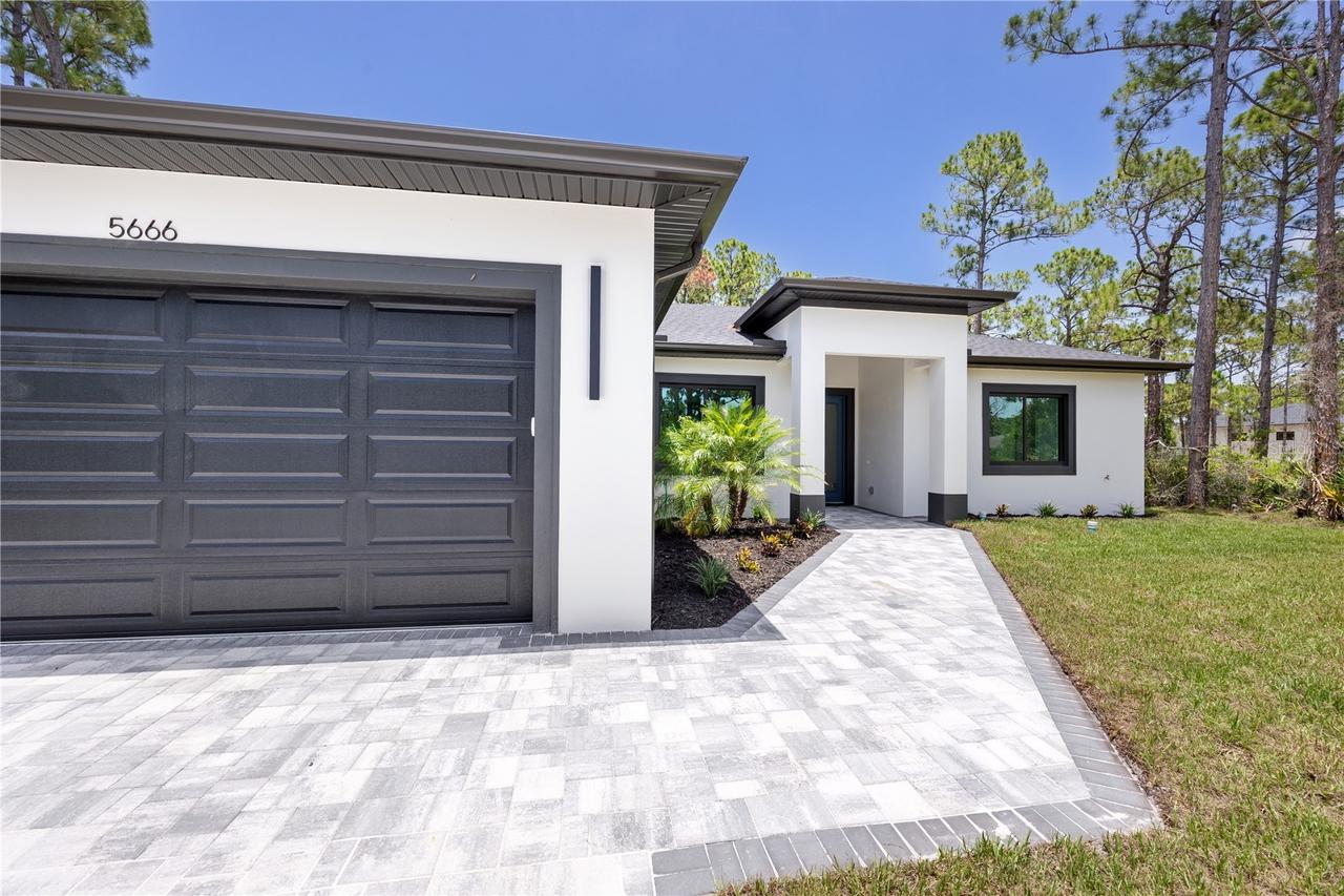 5666 Granito Ave., North Port, FL 34291