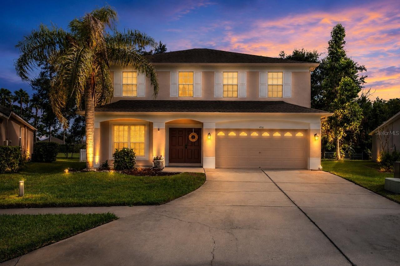 4716 Mapletree Loop, Wesley Chapel, FL 33543