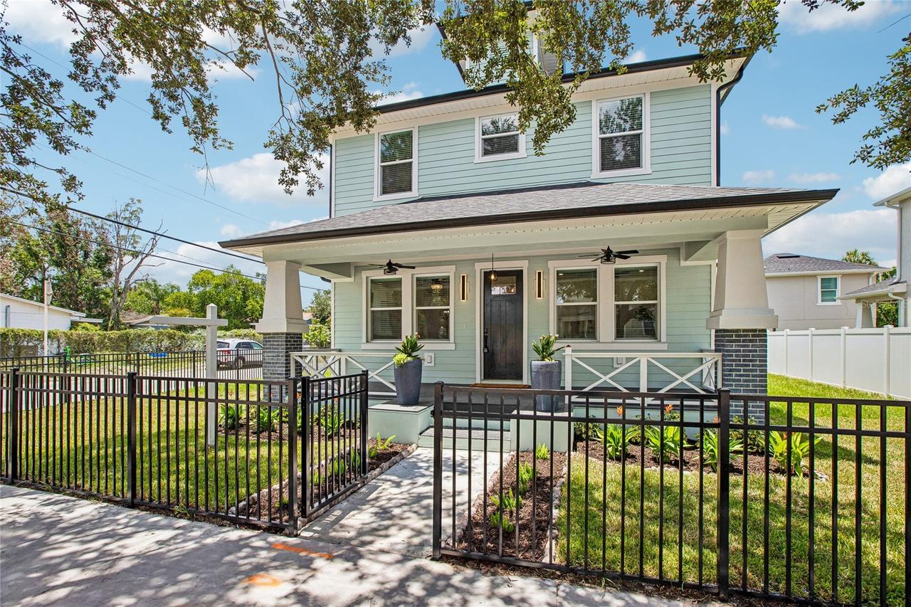 406 E Chelsea St., Tampa, FL 33603