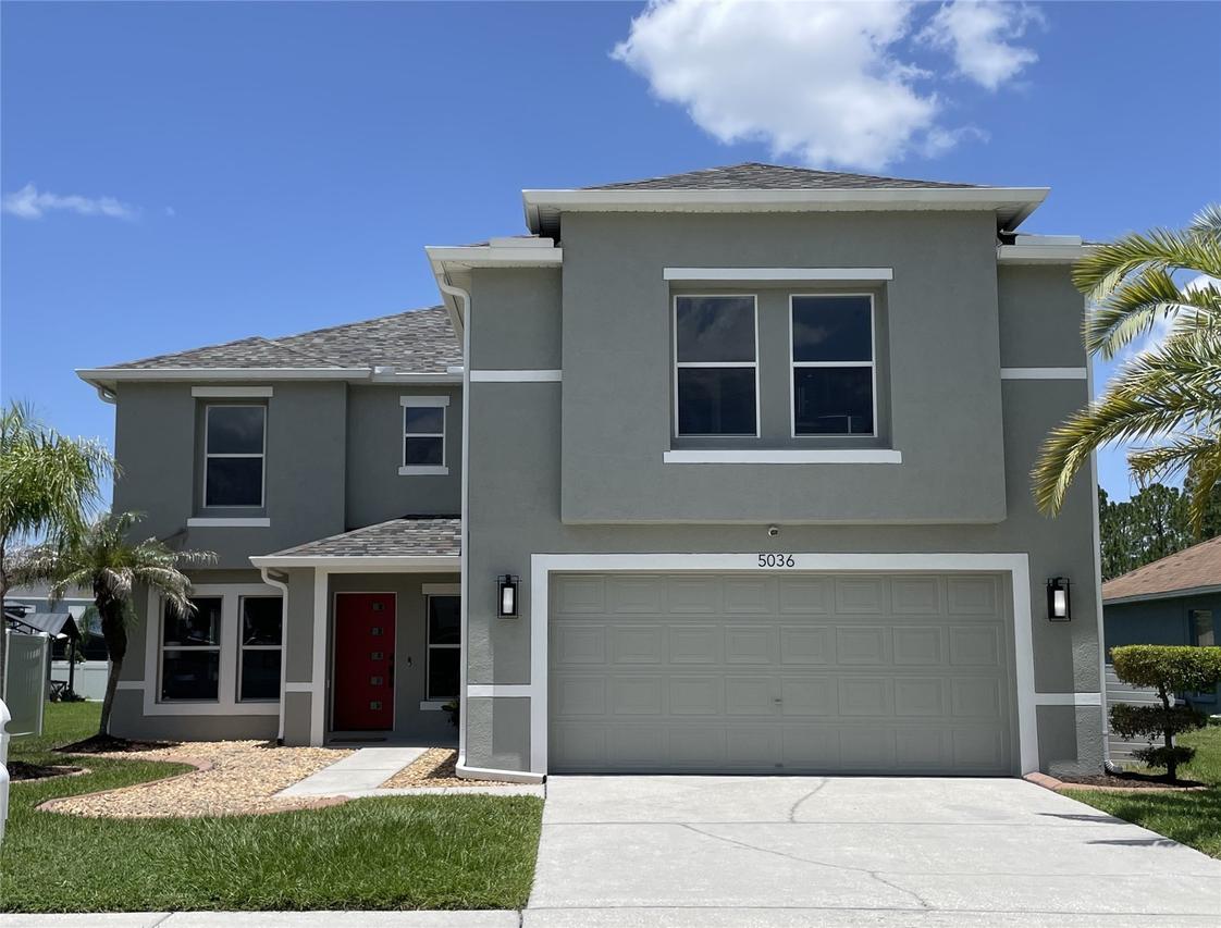5036 Whistling Pines Ct., Wesley Chapel, FL 33545