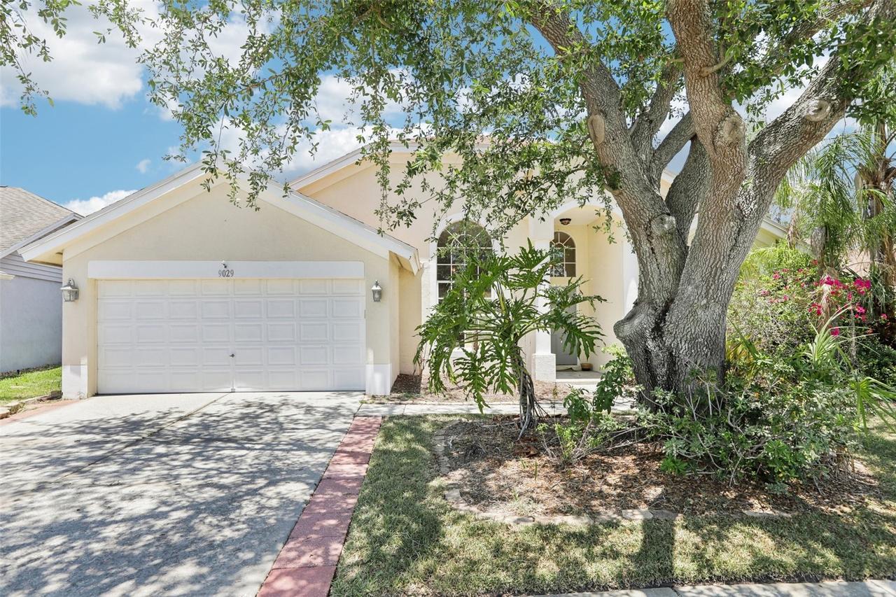 9029 Westbay Blvd., Tampa, FL 33615