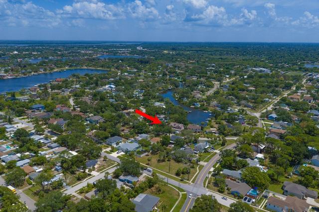 New Homes For Sale This Week That Attend Tarpon Springs Middle School: July 10th to July 16th