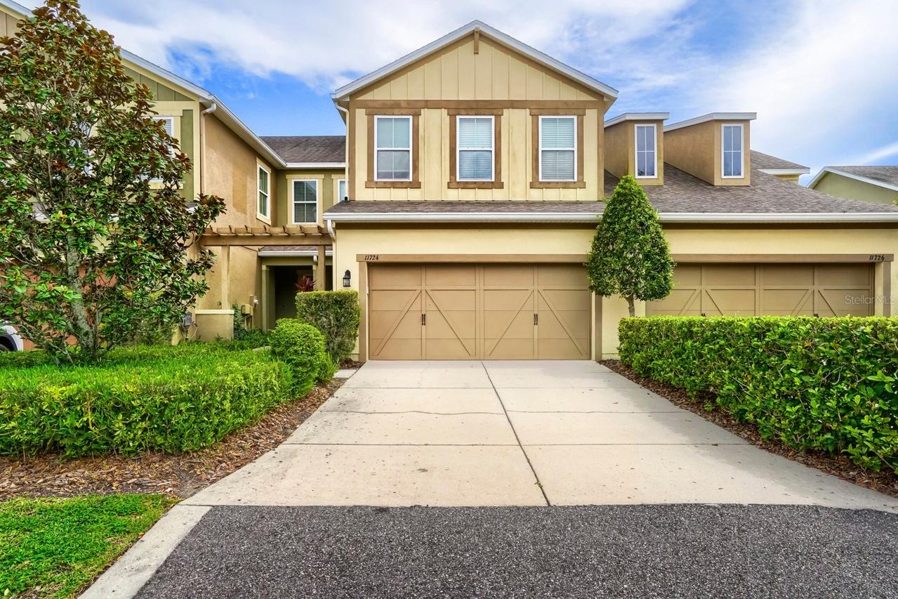 11724 Casa Lago Ln., Tampa, FL 33626