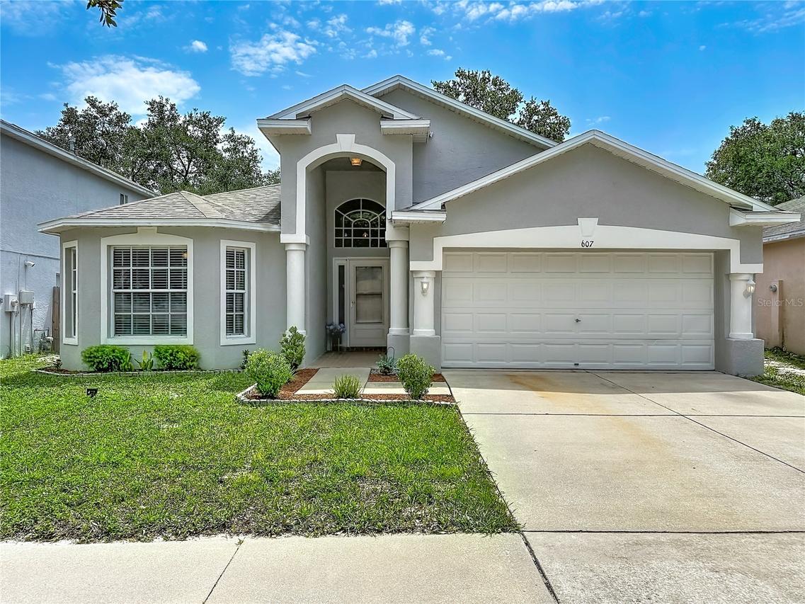 607 Sunset Beach Ct., Valrico, FL 33594