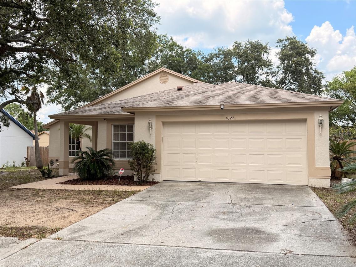 1025 Malletwood Dr., Brandon, FL 33510