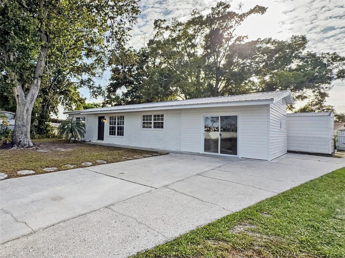 6404 Willow Bend Pl., Tampa, FL 33634