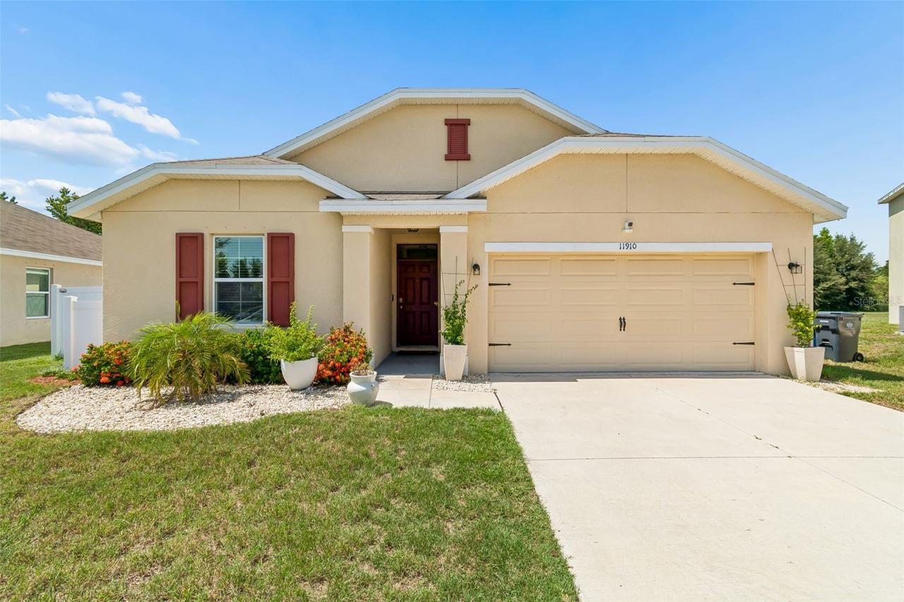 11910 Little Violet Cir., Riverview, FL 33578