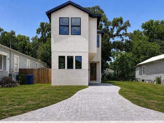 New Construction Homes For Sale This Week in North Ybor: July 15th to July 21st