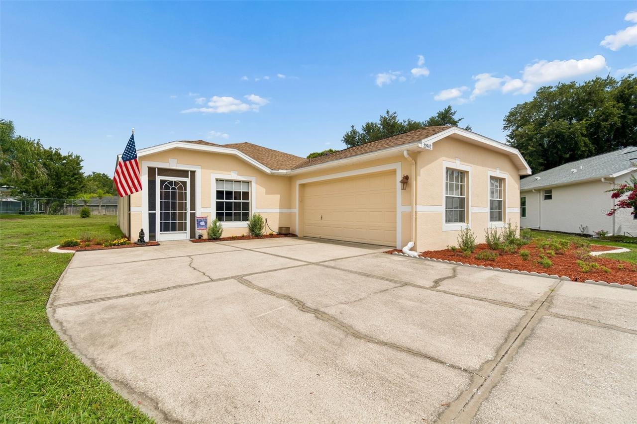 20942 Sunsweet Ct., Land O Lakes, FL 34637