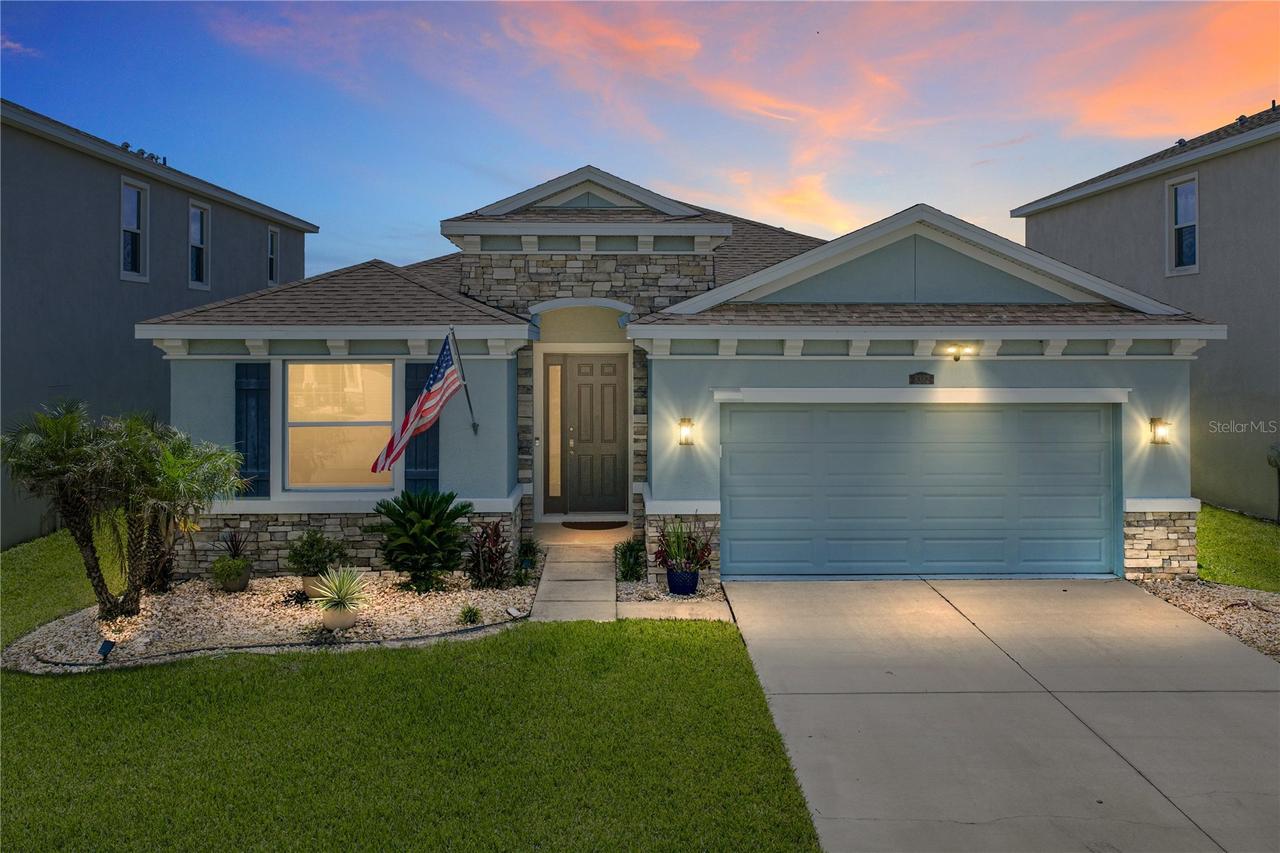 8382 Bower Bass Cir., Wesley Chapel, FL 33545