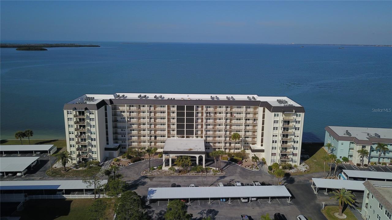 9 Haig Pl. #101, Dunedin, FL 34698