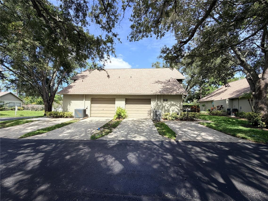3417 Rochelle Ct., Clearwater, FL 33761