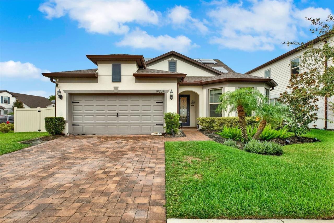 19234 Mossy Pine Dr., Tampa, FL 33647