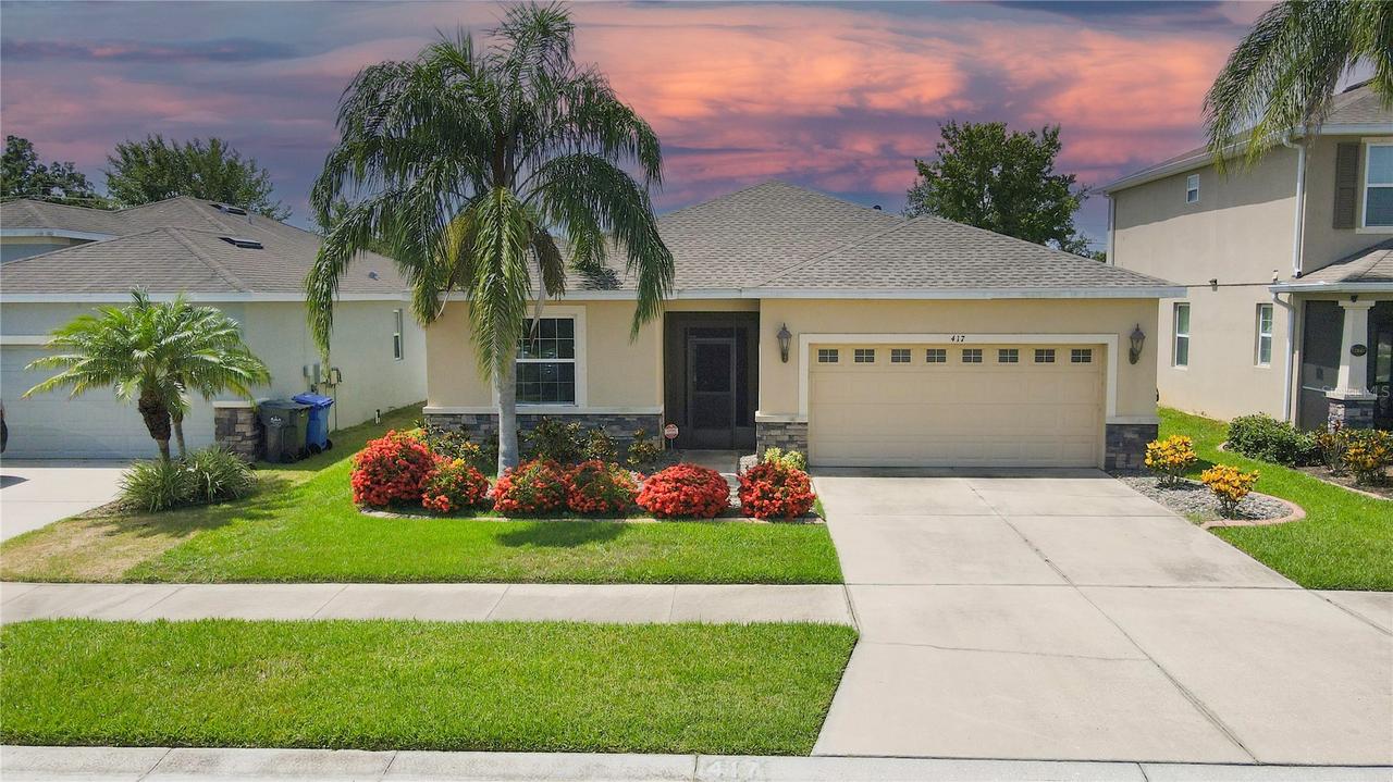 417 Blakely Ct., Ruskin, FL 33570
