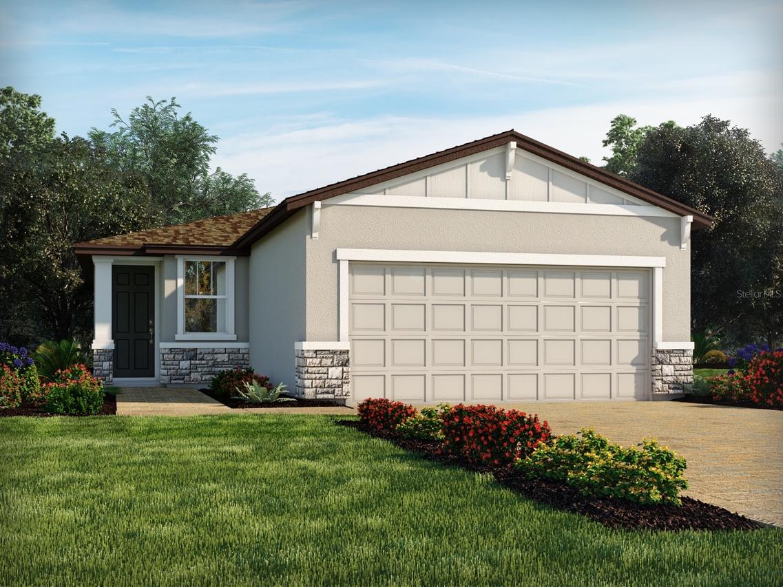 3385 Linger Ln., Lake Hamilton, FL 33851