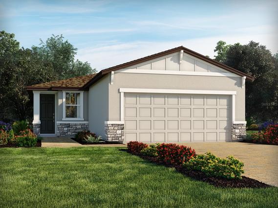 New Homes For Sale This Week in Lake Hamilton: July 17th to July 23rd