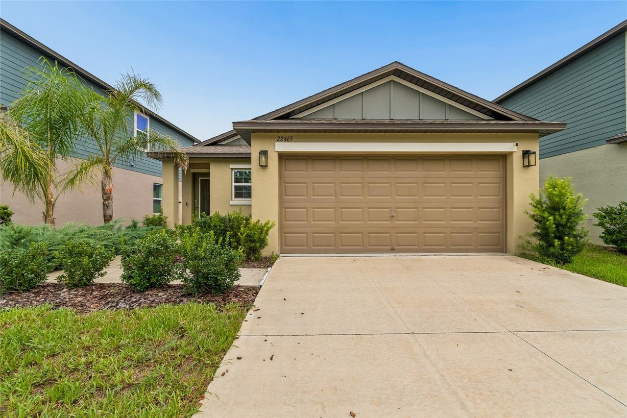 22465 Storybook Cabin Way, Land O Lakes, FL 34637