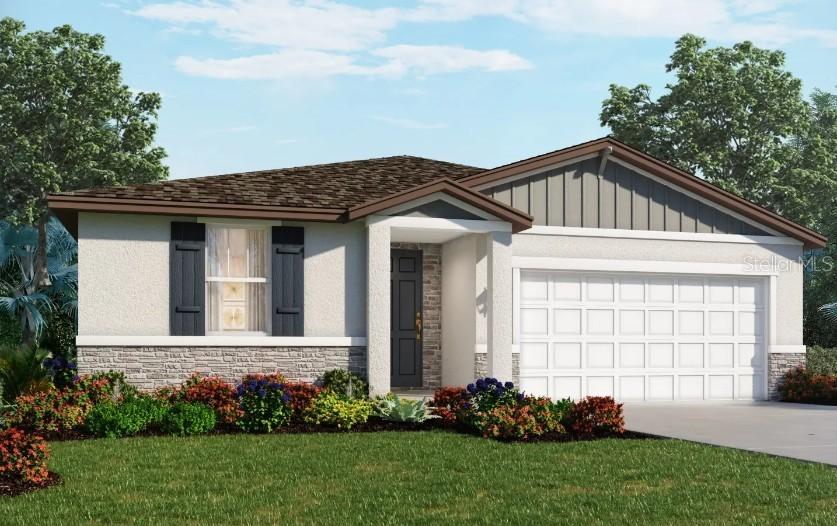 2211 Sageland Way, Bartow, FL 33830