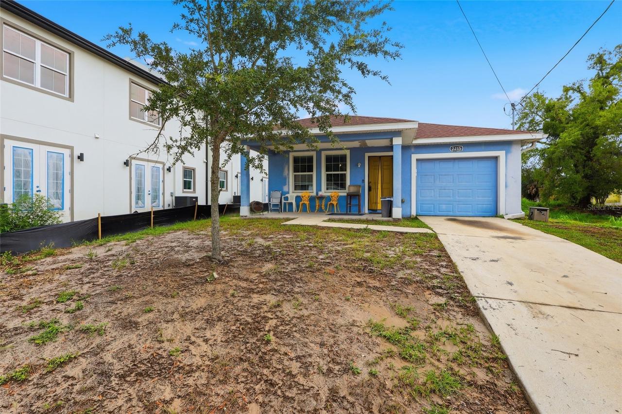 2215 E Columbus Dr., Tampa, FL 33605