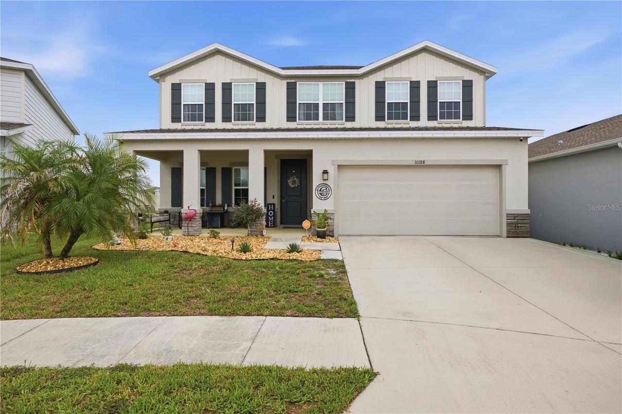 10188 Agave Ct., Land O Lakes, FL 34638