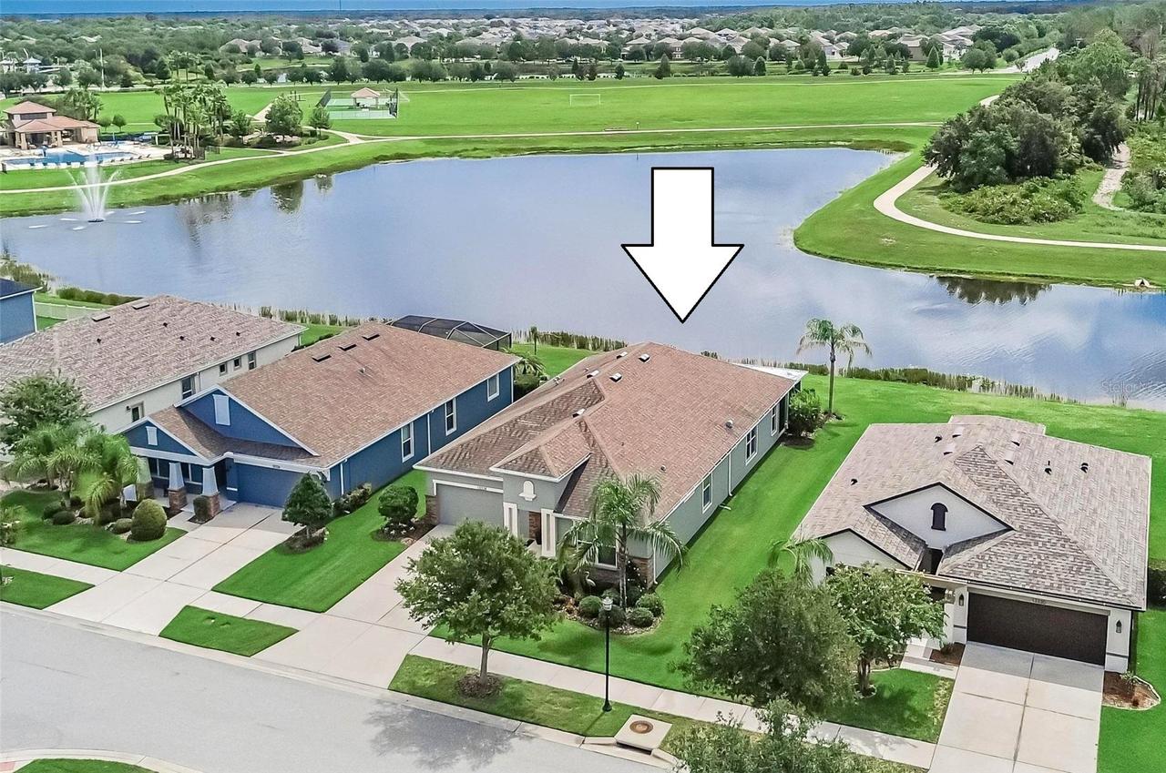 13328 Palmera Vista Dr., Riverview, FL 33579