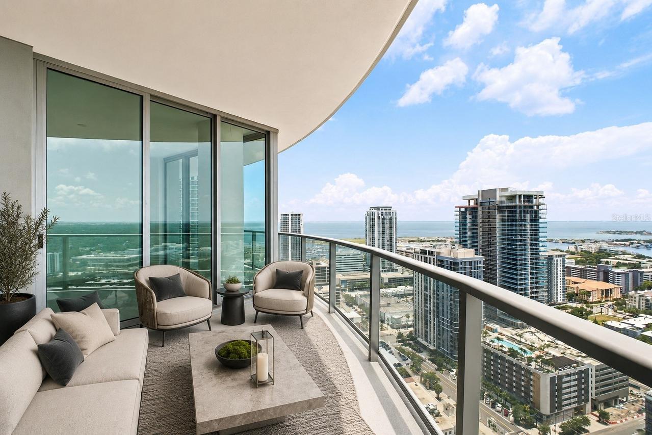 400 Central Ave. #2901, St Petersburg, FL 33701