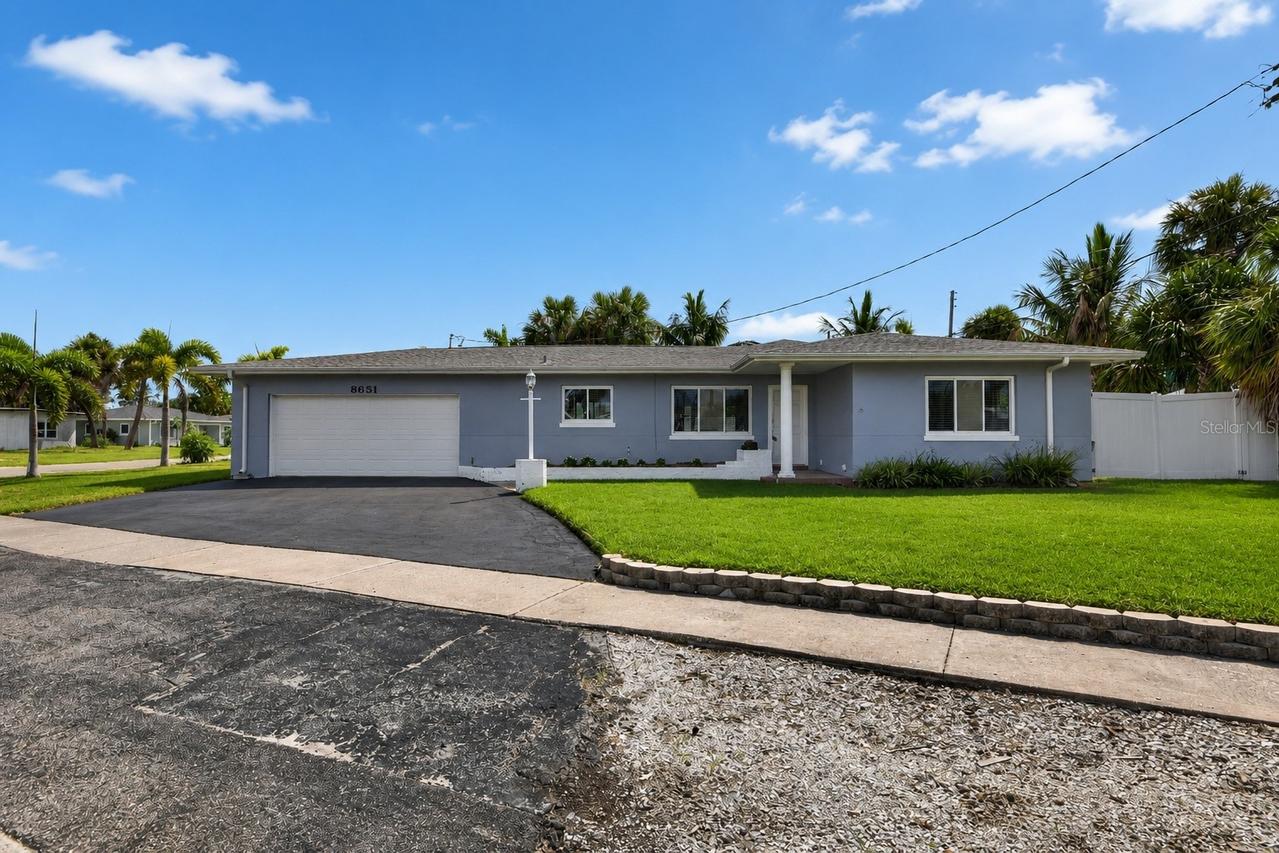 8651 Gulf Blvd., St Pete Beach, FL 33706