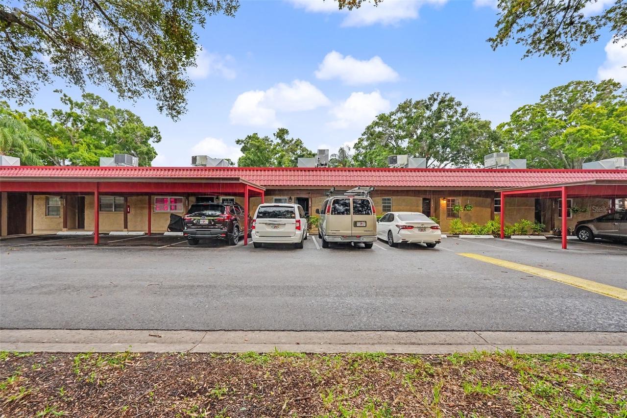601 N Hercules Ave. #1004, Clearwater, FL 33765