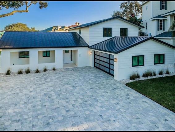 New Homes with Gulf Access in Palm Harbor: July 13th to July 19th