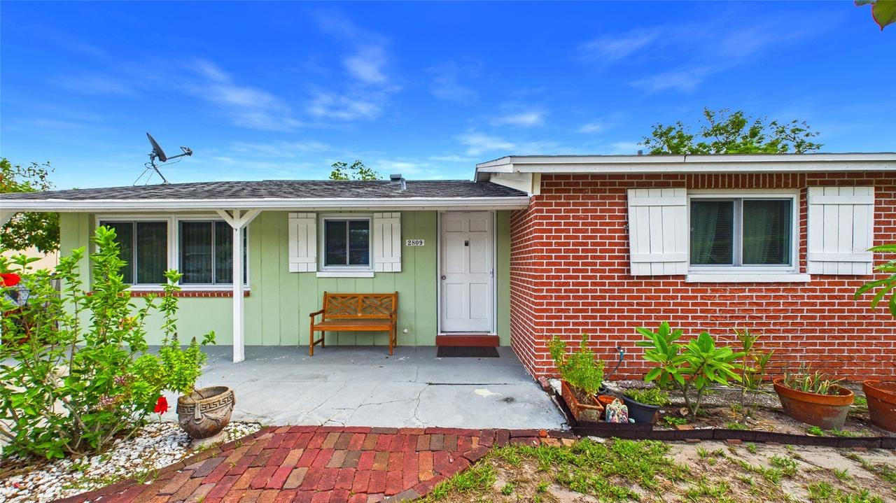 2809 Edenwood St., Clearwater, FL 33759