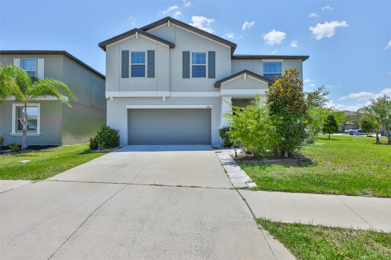 11503 Sage Canyon Dr., Riverview, FL 33578