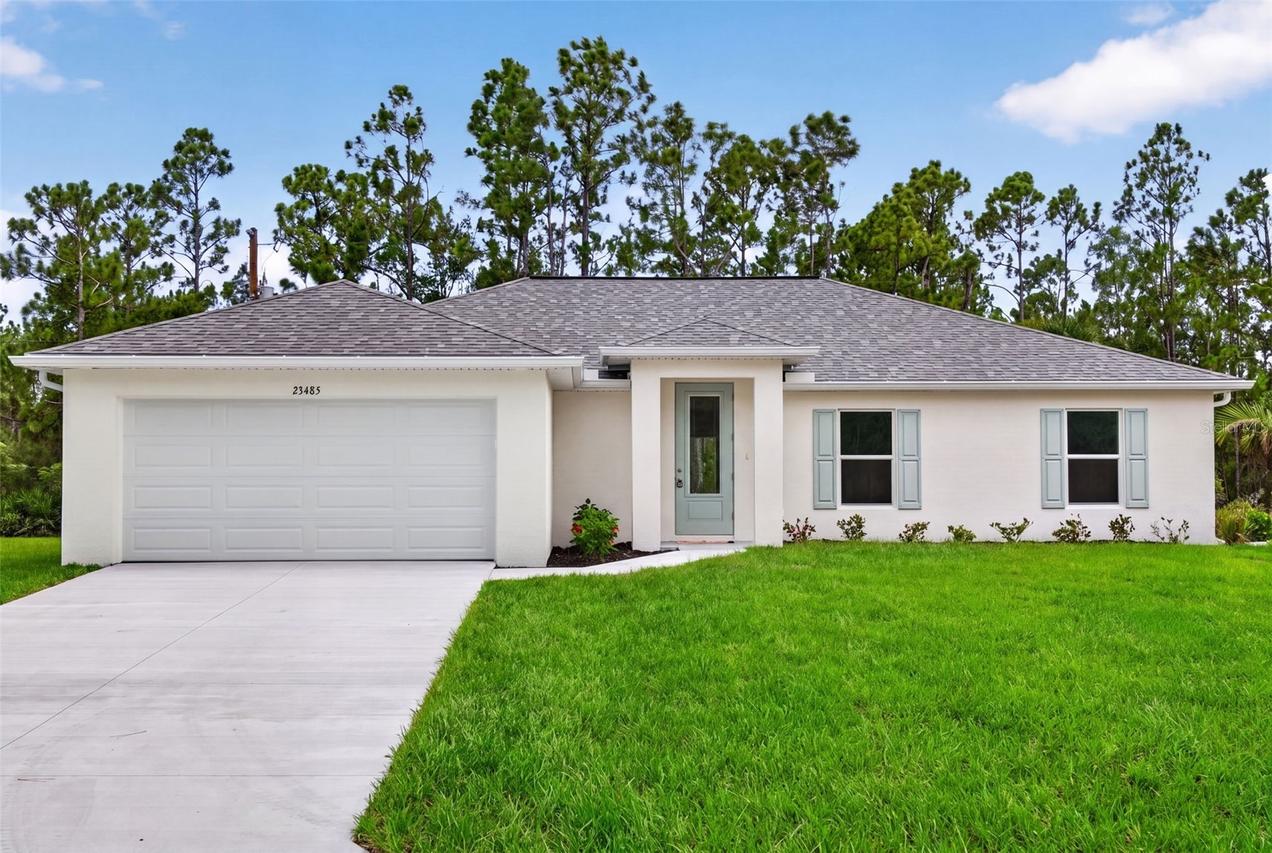 23485 Branch Ave., Port Charlotte, FL 33980