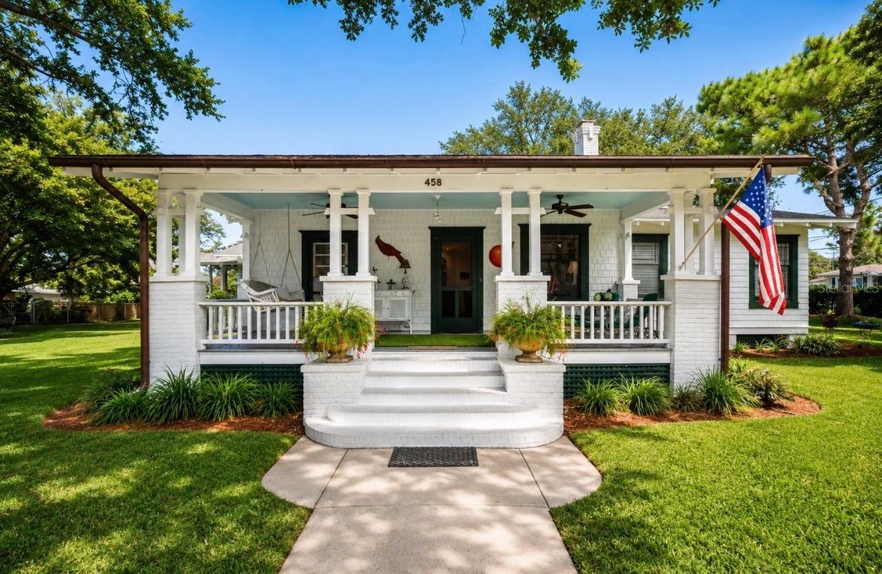 458 Scotland St., Dunedin, FL 34698