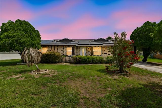New Homes with In-ground Swimming Pools in Mulberry: July 12th to July 18th