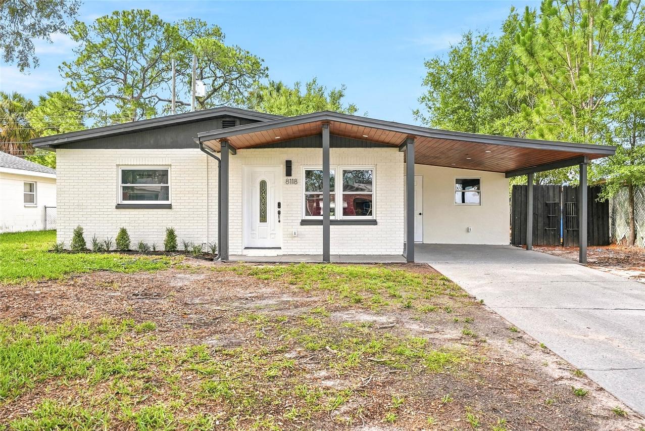 8118 Tanglewood Ln., Tampa, FL 33615