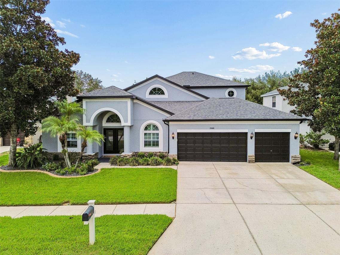 21500 Cormorant Cove Dr., Land O Lakes, FL 34637