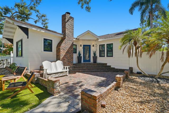 New Homes with In-ground Swimming Pools in Crystal Beach: July 19th to July 25th