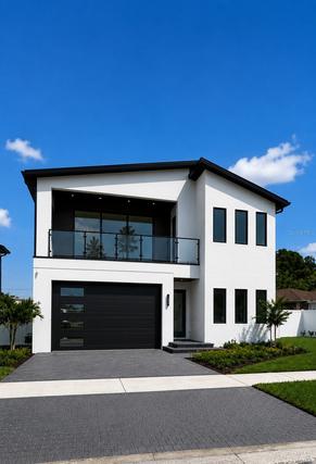New Construction Homes For Sale This Week in Oakford Park: July 15th to July 21st