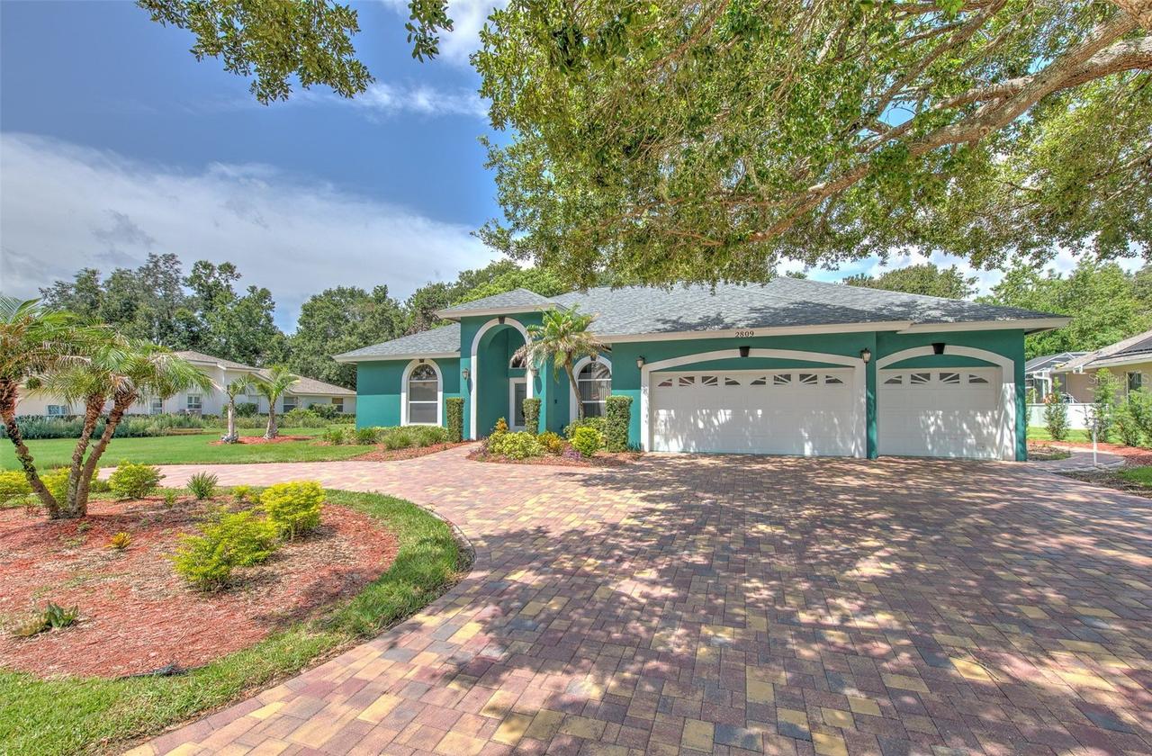 2809 Barret Ave., Plant City, FL 33566