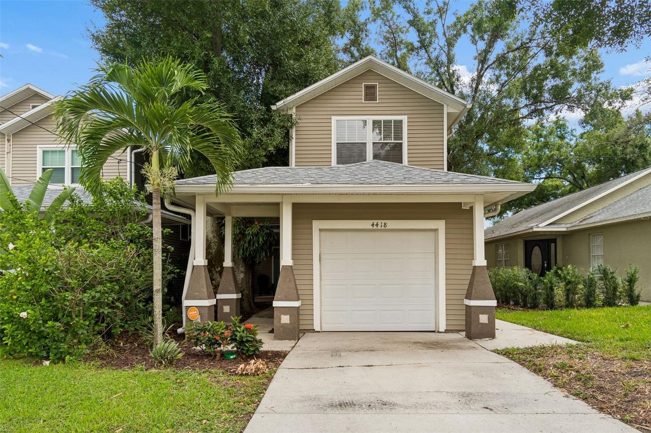 4418 W North B St., Tampa, FL 33609