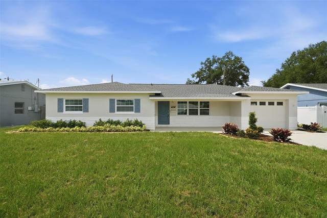 New Homes For Sale This Week in St. Petersburg: July 10th to July 16th