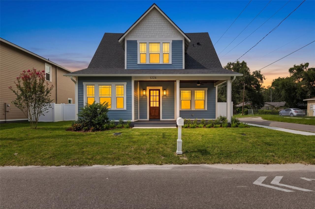 1224 E Chelsea St., Tampa, FL 33603